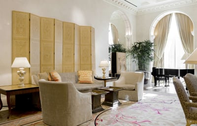 Luxury Villa Photo #4