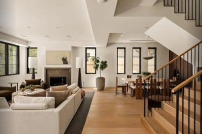 Luxury Villa Photo #5