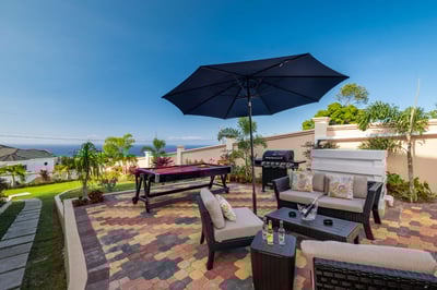 Luxury Villa Photo #12