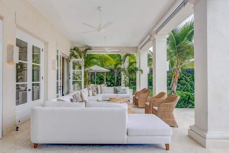 Corales 36  | Casa La Española