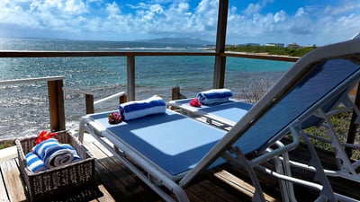 Luxury Villa Photo #4