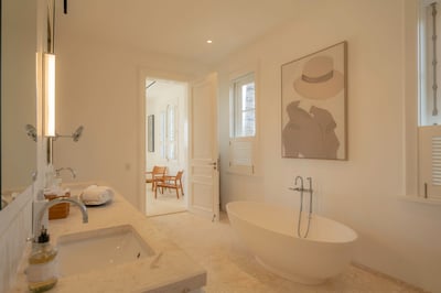Luxury Villa Photo #70
