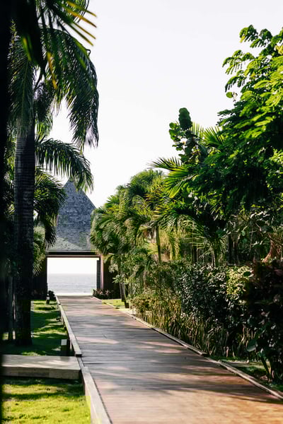 Luxury Villa Photo #15