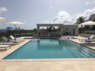 Luxury Villa Photo #12