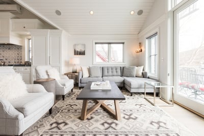 Luxury Villa Photo #3