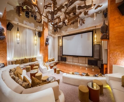 Luxury Villa Photo #39