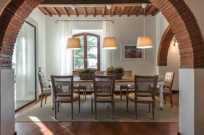 Luxury Villa Photo #20