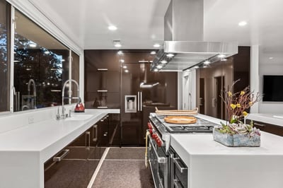 Luxury Villa Photo #25