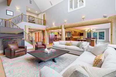 Whistler,Horstman Lane