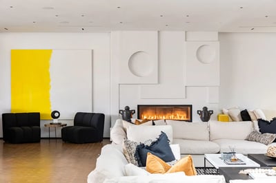 Luxury Villa Photo #13