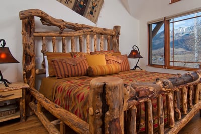 Luxury Villa Photo #9