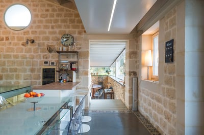 Luxury Villa Photo #33