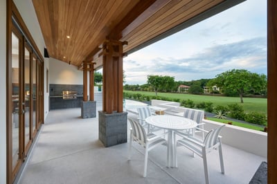 Luxury Villa Photo #10