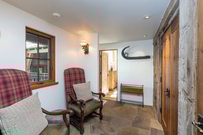 Luxury Villa Photo #11