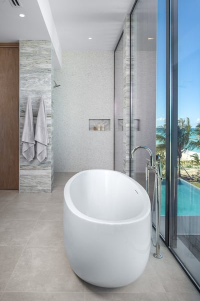 Luxury Villa Photo #42