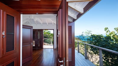 Luxury Villa Photo #48