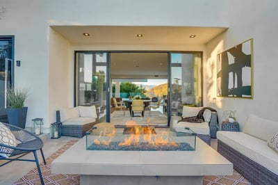Luxury Villa Photo #13