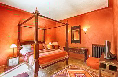 Luxury Villa Photo #16
