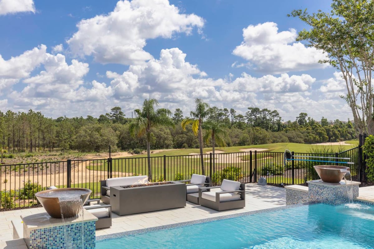 Contemporary Elegance Estate