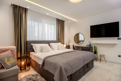 Luxury Villa Photo #42