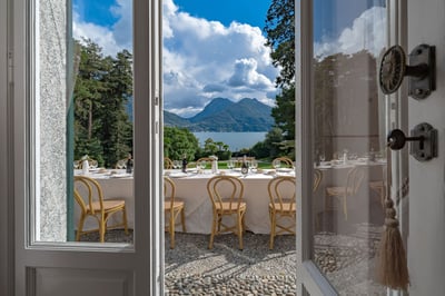 Luxury Villa Photo #10