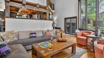 Great room