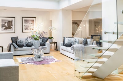 Luxury Villa Photo #5