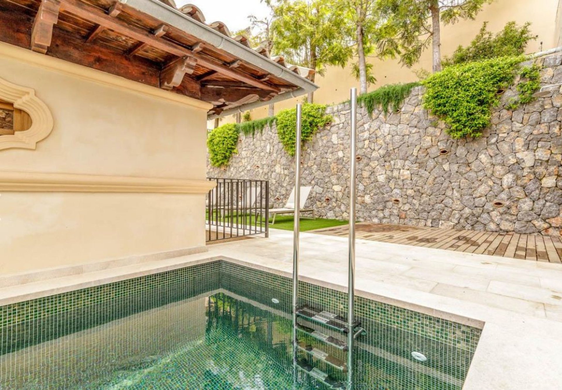 Villa Soller - 3
