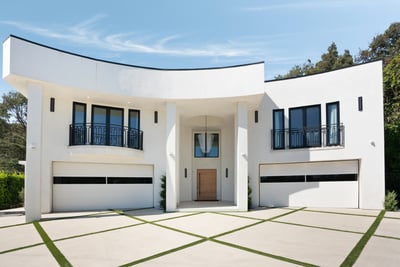 Luxury Villa Photo #10
