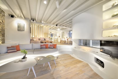 Luxury Villa Photo #27
