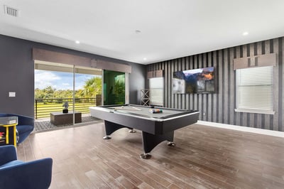 Luxury Villa Photo #23
