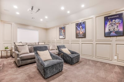 Luxury Villa Photo #24