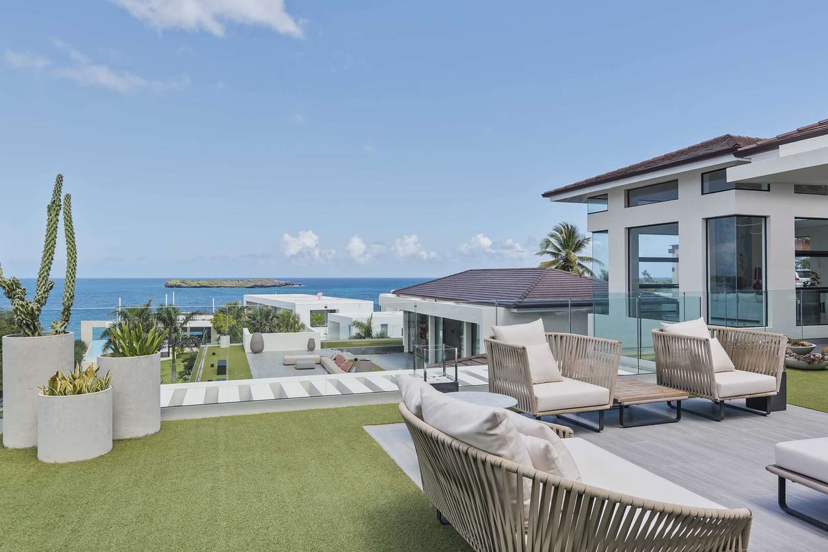 Arrecife Beach House villa rental - 1