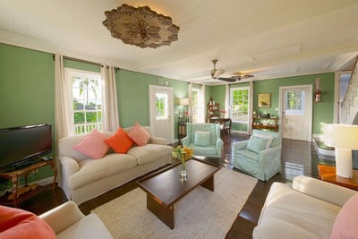 Luxury Villa Photo #10
