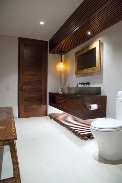 Luxury Villa Photo #38