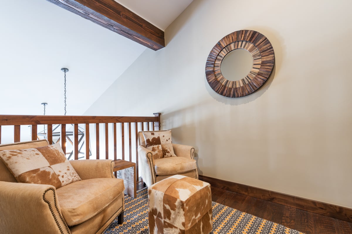 Silver Star 4 BDM Cottage with Spa