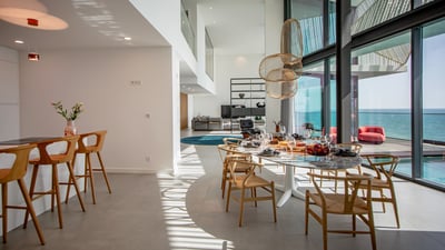 Luxury Villa Photo #13