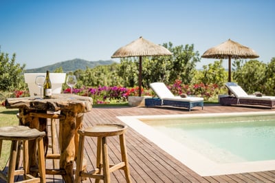Luxury Villa Photo #2