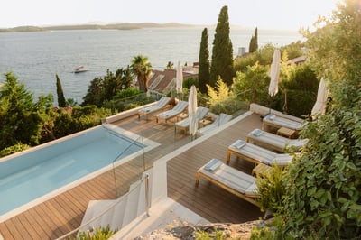 Luxury Villa Photo #11
