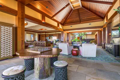 Luxury Villa Photo #18