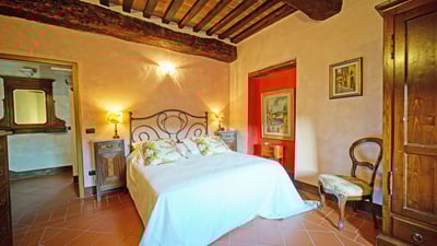 Luxury Villa Photo #25