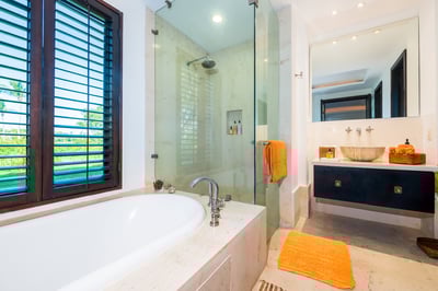 Luxury Villa Photo #25