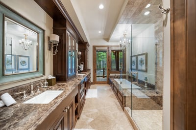 Luxury Villa Photo #22