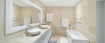 Luxury Villa Photo #32