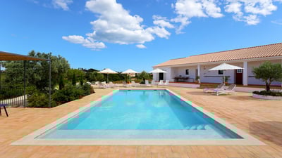 Luxury Villa Photo #4