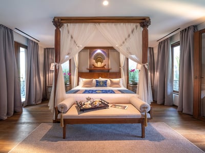 Des Indes Villa I