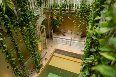 Luxury Villa Photo #4
