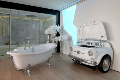 Luxury Villa Photo #71