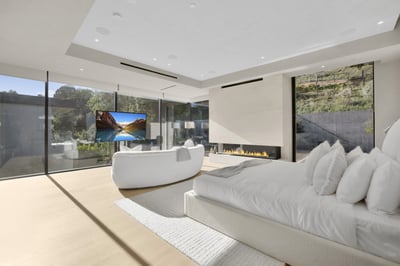 Luxury Villa Photo #55