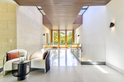 Hacienda A39 - Lakefront Villa with Golf View